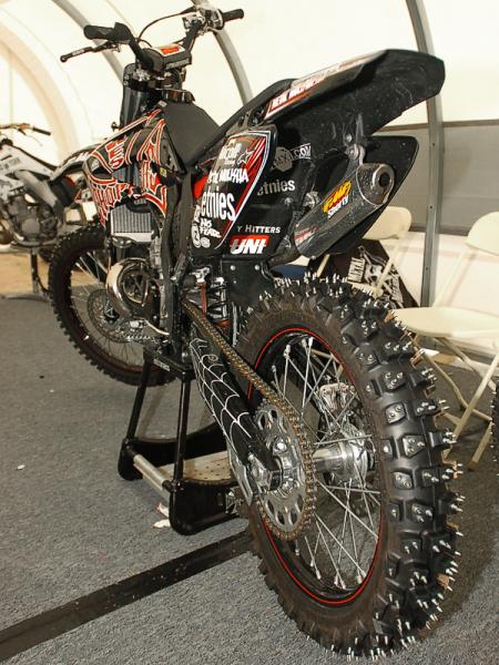 cross